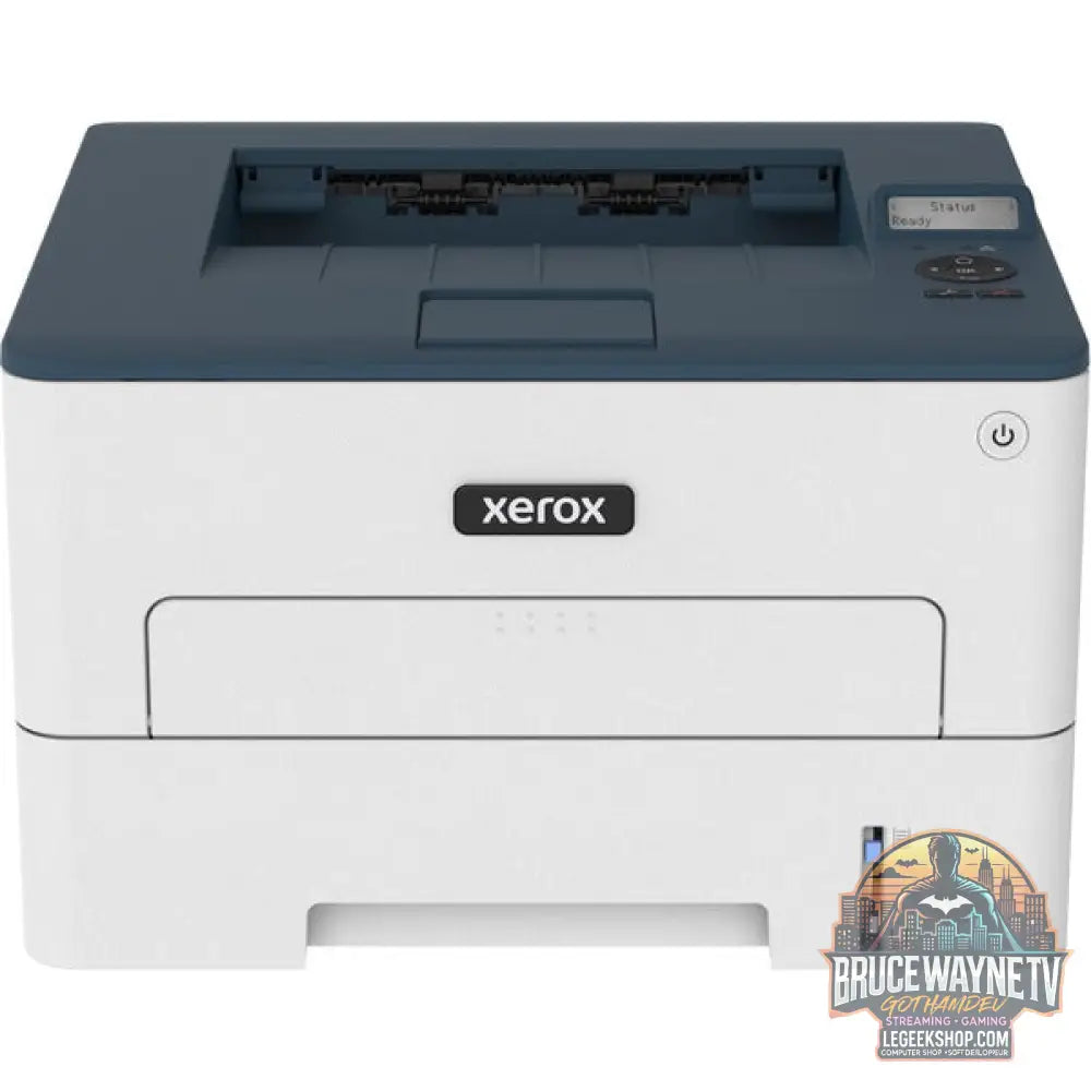 B230 - Xerox - vue 2