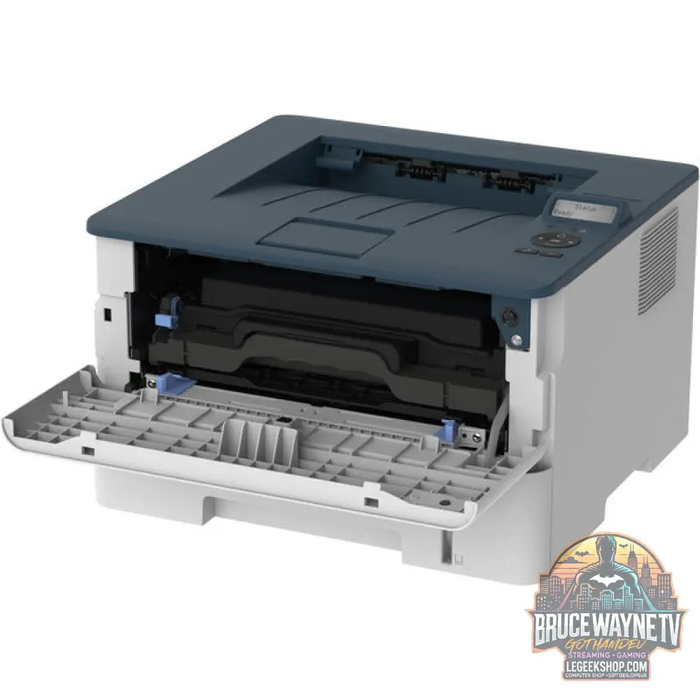 B230 - Xerox - vue 4
