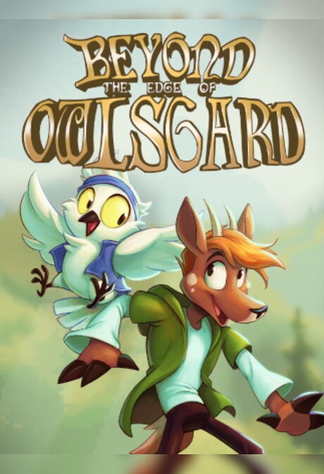 Beyond The Edge Of Owlsgard (PC) - Steam Key - GLOBAL
