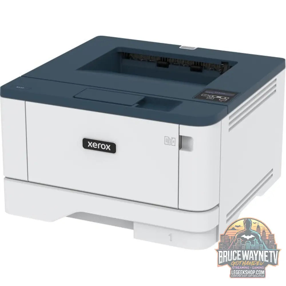 B310 - Xerox - vue 3