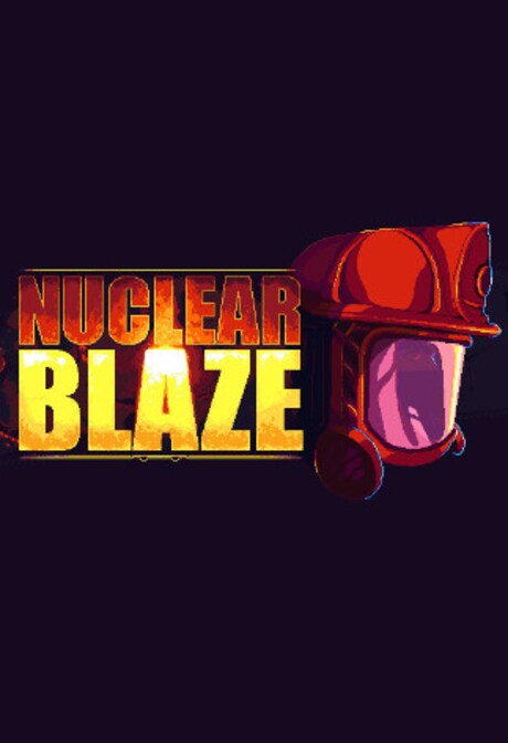 Nuclear Blaze (PC) - Steam Key - GLOBAL
