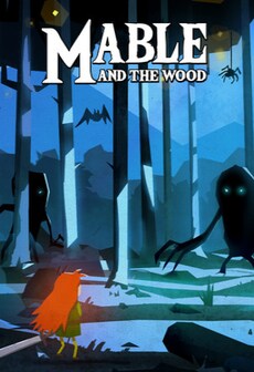 Mable & The Wood (PC) - Steam Key - GLOBAL