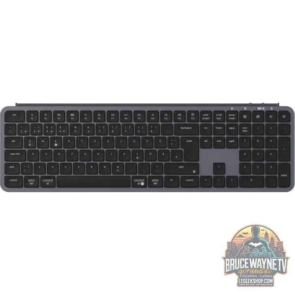 B6 Pro - Keychron