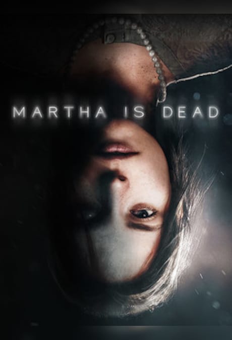 Martha Is Dead (PC) - Steam Gift - GLOBAL