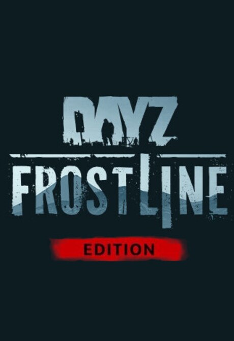 DayZ | Frostline Edition (PC) - Steam Key - GLOBAL