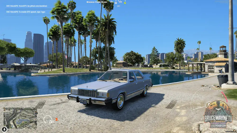 GothamDev - Carpack + 900 Véhicules Optimisés et Réglés pour FiveM - mod fivem