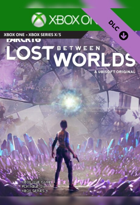 Far Cry 6: Lost Between Worlds (Xbox One) - Xbox Live Key - GLOBAL