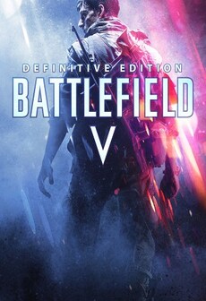 Battlefield V | Definitive Edition (PC) - EA App Key - GLOBAL (EN/FR/ES/PT)