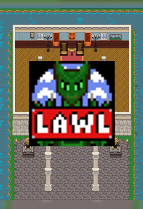 Lawl Online 100 Gems - Lawl Key - GLOBAL