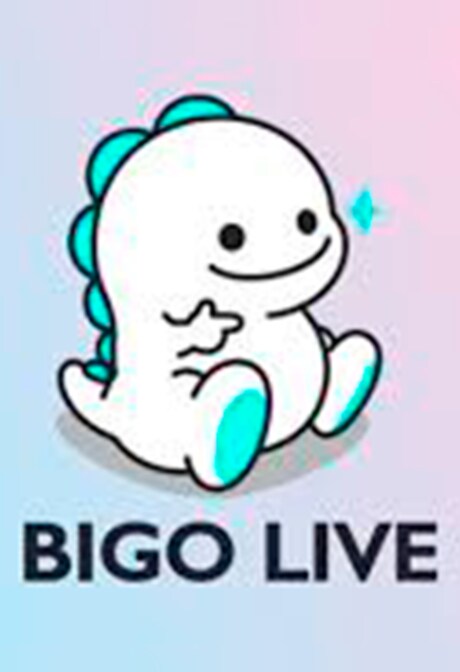 Bigo Live 420 Diamonds - Bigo Live Key - GLOBAL