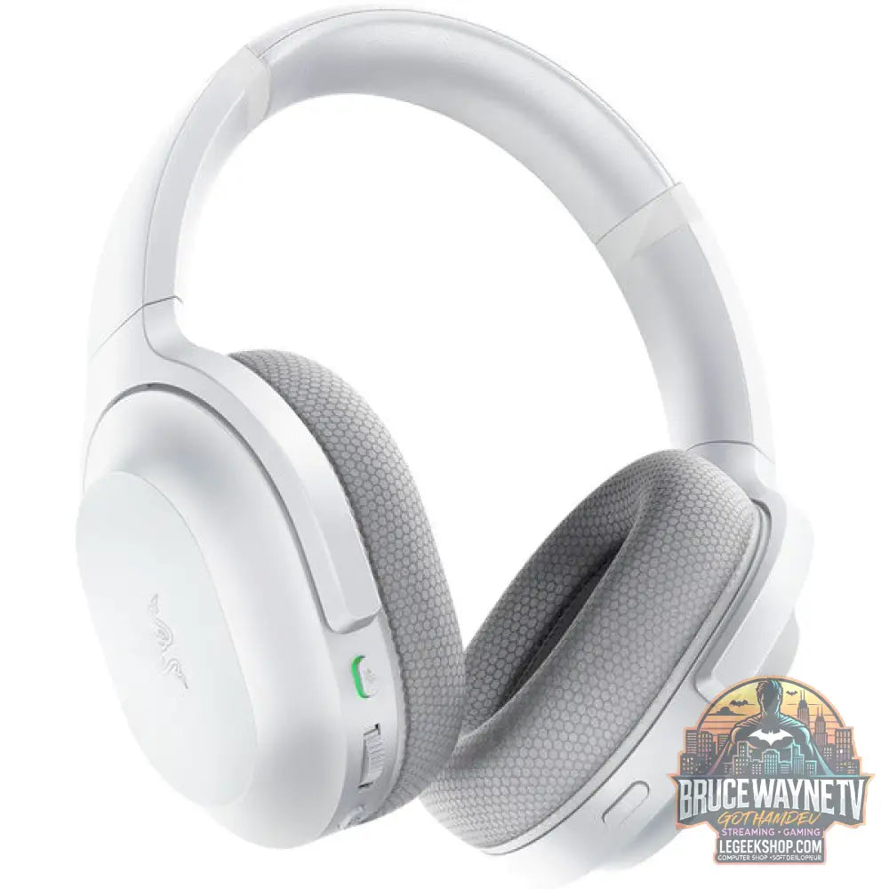Barracuda - Razer - vue 2