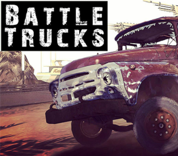 BattleTrucks