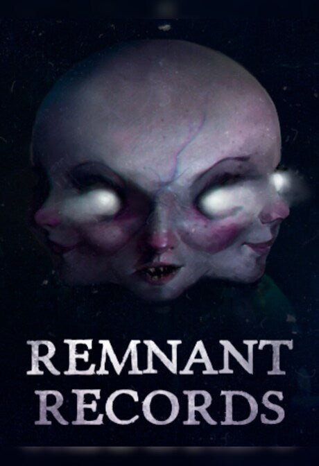 Remnant Records (PC) - Steam Key - GLOBAL