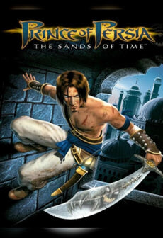 Prince of Persia: The Sands of Time (PC) - GOG.COM Key - GLOBAL