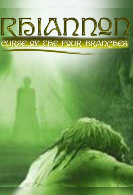 Rhiannon: Curse of the Four Branches | Premium Edition (PC) - Steam Key - GLOBAL