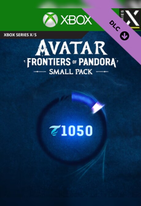 Avatar Frontiers of Pandora VC Pack 1050  - Xbox Live Key  - GLOBAL