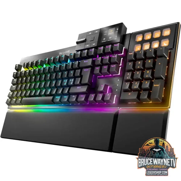 Dark Mount Silent Linear - be quiet!