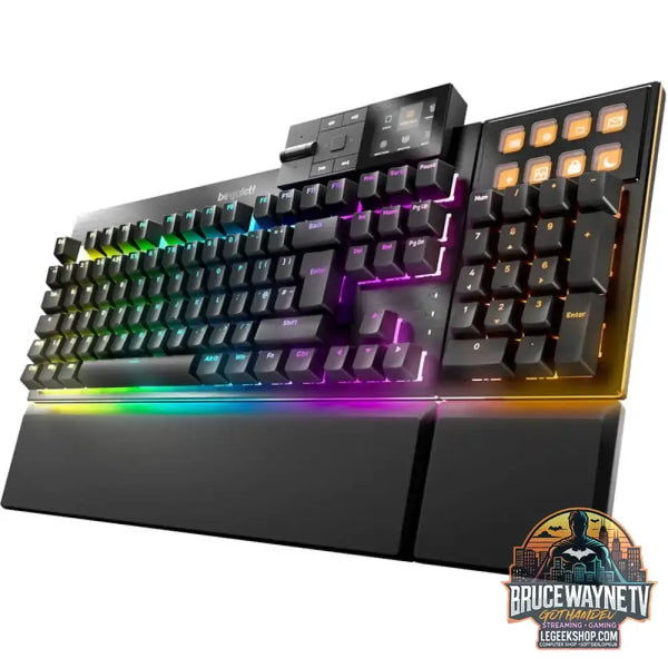 Dark Mount Silent Tactile - be quiet!