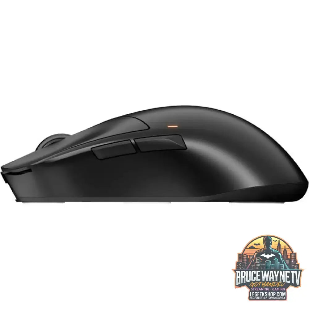 be quiet! Dark Perk Sym, souris gaming - vue 4