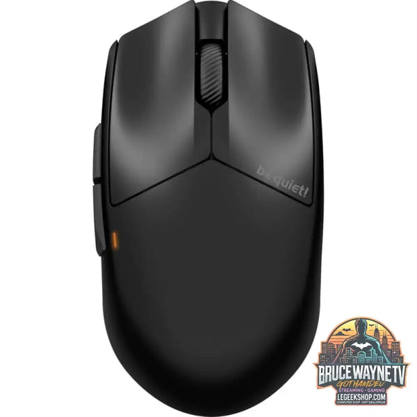 be quiet! Dark Perk Sym, souris gaming