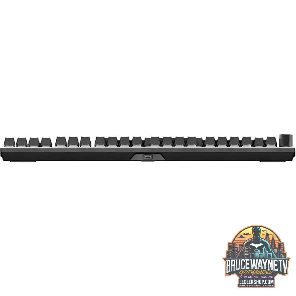 Light Mount Silent Linear - be quiet! - vue 4