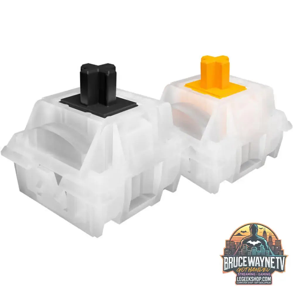 Light Mount Silent Tactile - be quiet! - vue 5