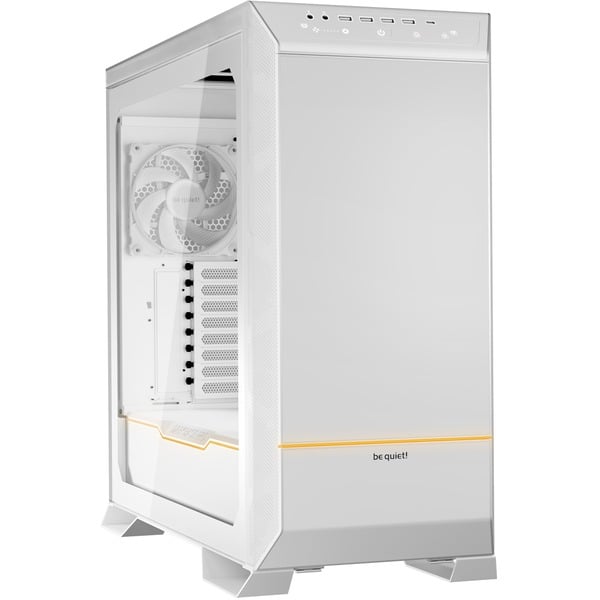 be quiet! Dark Base Pro 901, Big-Tower-Gehäuse - be quiet!