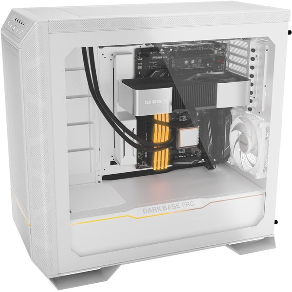 be quiet! Dark Base Pro 901, Big-Tower-Gehäuse - be quiet! - vue 4