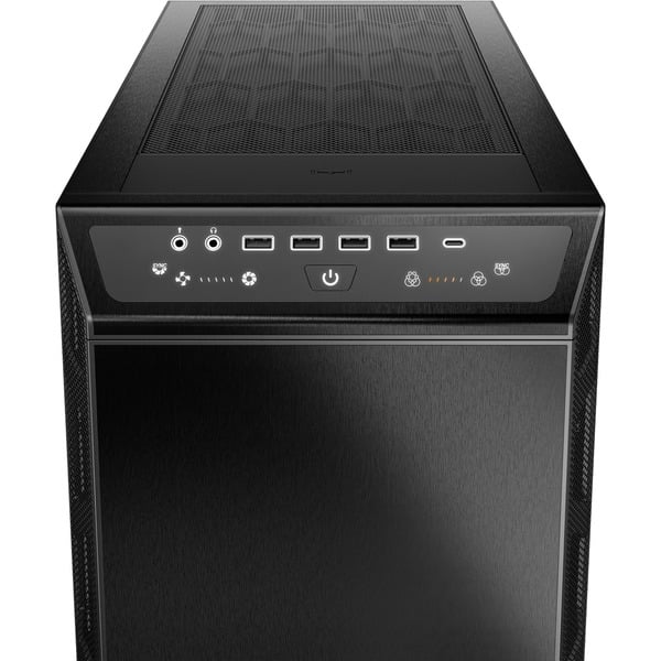 be quiet! Dark Base Pro 901, Big-Tower-Gehäuse - be quiet! - vue 8