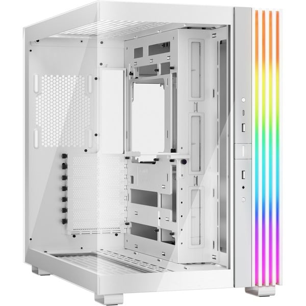 be quiet! Light Base 600 DX, Tower-Gehäuse - be quiet!