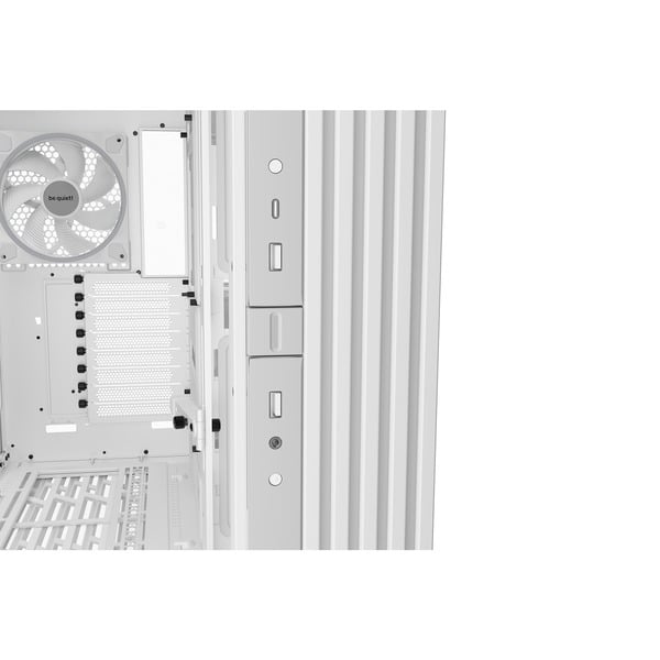 be quiet! Light Base 900 DX, Big-Tower-Gehäuse - be quiet! - vue 6