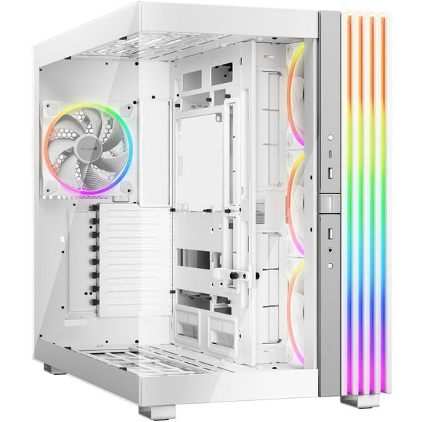 be quiet! Light Base 900 FX, Big-Tower-Gehäuse - be quiet!