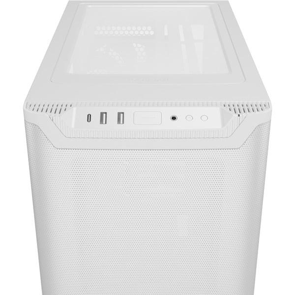be quiet! PURE BASE 501 Airflow, Tower-Gehäuse - be quiet! - vue 4