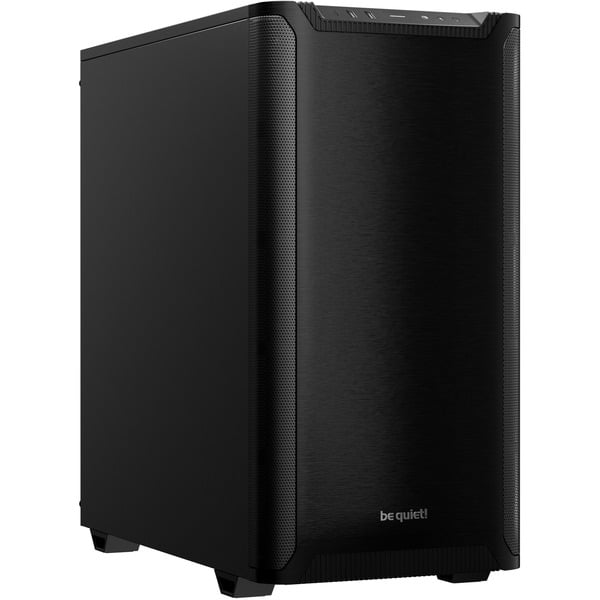 be quiet! PURE BASE 501, Tower-Gehäuse - be quiet!