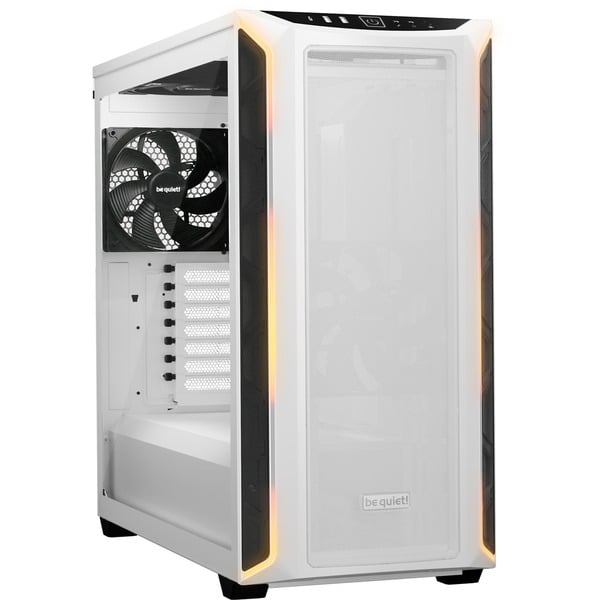 be quiet! SHADOW BASE 800 DX, Tower-Gehäuse - be quiet!