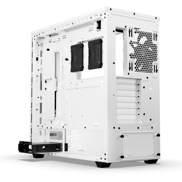 be quiet! SHADOW BASE 800 DX, Tower-Gehäuse - be quiet! - vue 4