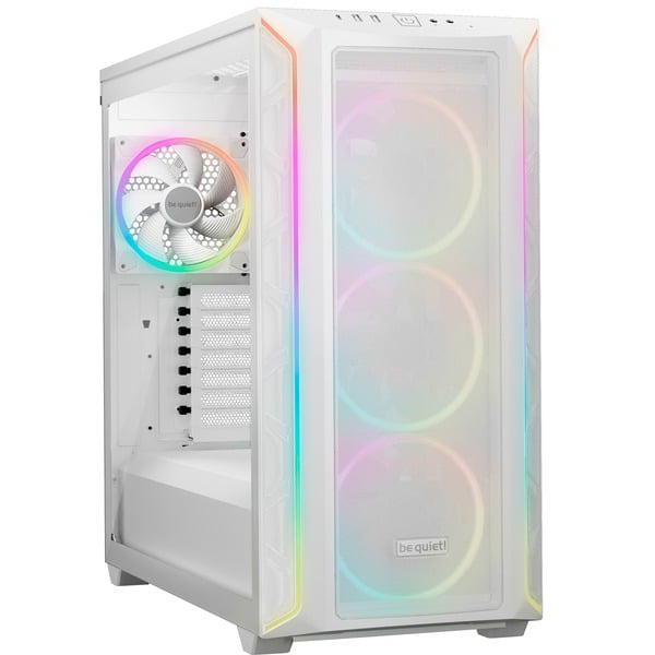 be quiet! SHADOW BASE 800 FX, Tower-Gehäuse - be quiet!