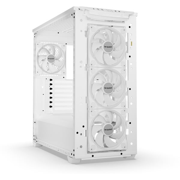 be quiet! SHADOW BASE 800 FX, Tower-Gehäuse - be quiet! - vue 2