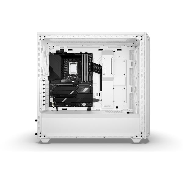 be quiet! SHADOW BASE 800 FX, Tower-Gehäuse - be quiet! - vue 3