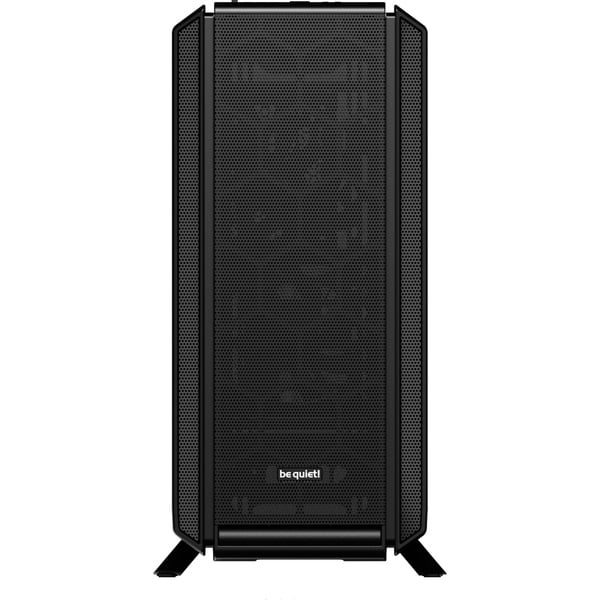 be quiet! SILENT BASE 802 Black, Tower-Gehäuse - be quiet! - vue 2