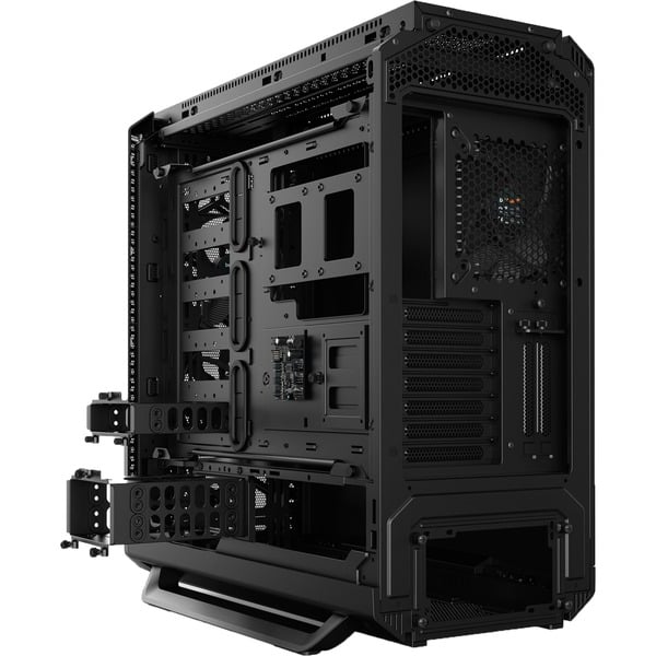 be quiet! SILENT BASE 802 Black, Tower-Gehäuse - be quiet! - vue 6
