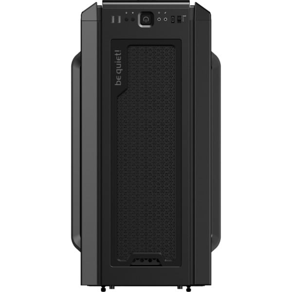 be quiet! SILENT BASE 802 Window Black, Tower-Gehäuse - be quiet! - vue 4