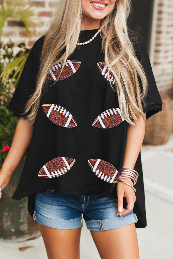 T-shirt femme