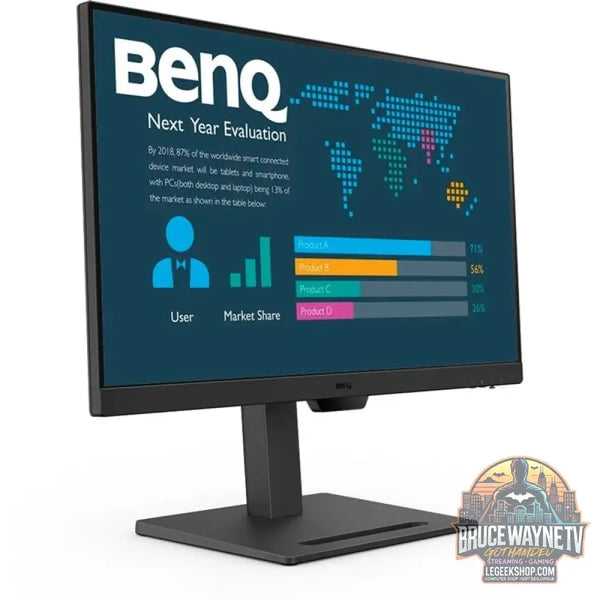 BenQ BL2790T 27" Full HD IPS 100 Hz - BenQ