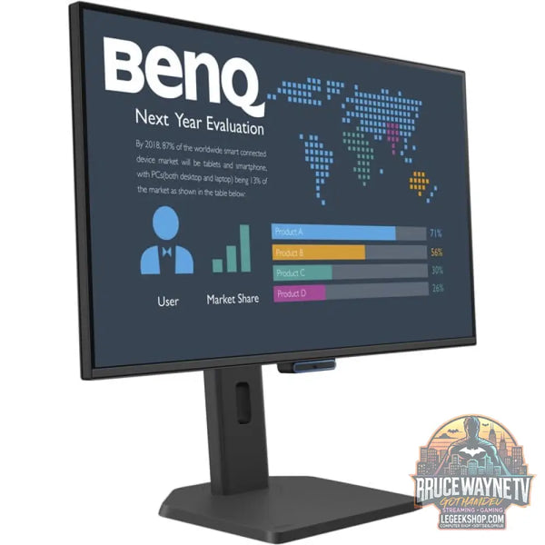 BenQ BL2790TC 27" Full HD IPS 144 Hz - BenQ