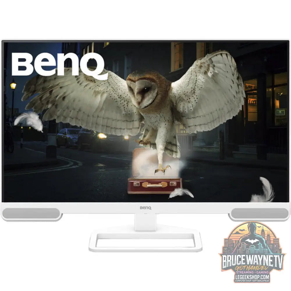 BenQ EW2790U Premium 27" 3840 × 2160 px IPS 60 Hz - BenQ - vue 8