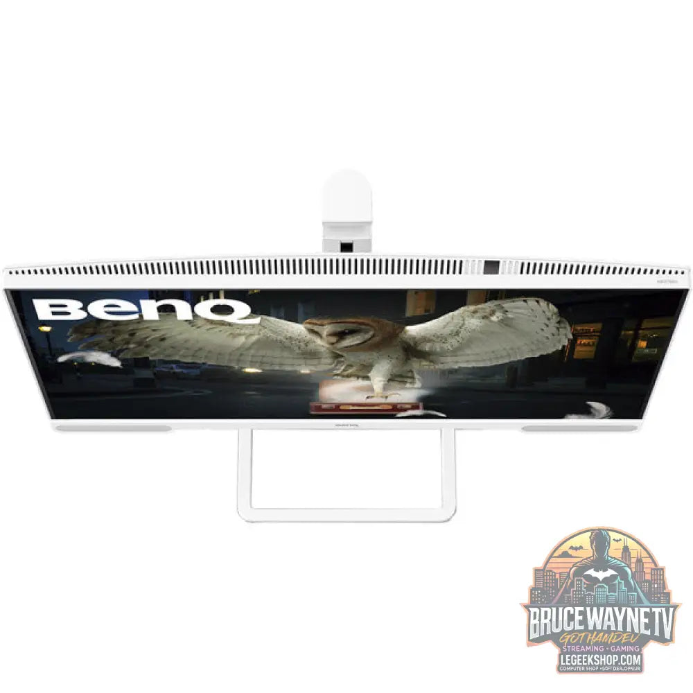 BenQ EW2790U Premium 27" 3840 × 2160 px IPS 60 Hz - BenQ - vue 7