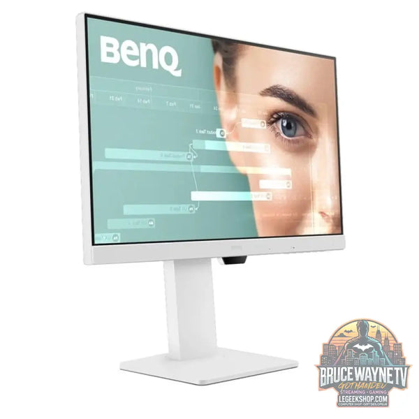 BenQ GW2486TC 23,8" Full HD IPS 100 Hz - BenQ