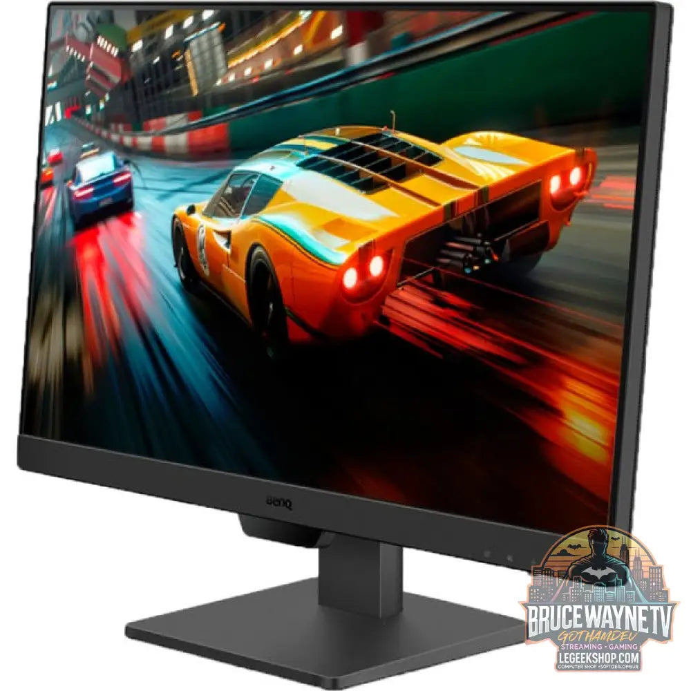 BenQ GW2490 23,8" Full HD IPS 100 Hz - BenQ - vue 2