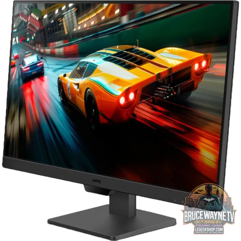 BenQ GW2790 27" Full HD IPS 100 Hz - BenQ - vue 2